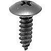 PHIL TRUSS HEAD TAP SCREW M4.8-1.61 X 16MM 100/BX